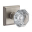 Satin Nickel