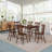 Chesley Solid Wood Windsor Back Side Chair (Set of 6)-90697283