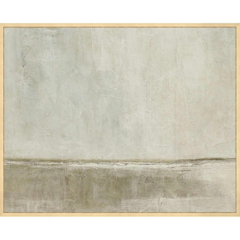 In The Distance 1 Painting
