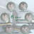 Adjustable Shower Head 1.8 GPM GPM-80390480