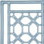 Lit plateforme à dossier en treillis-41333873-100481221