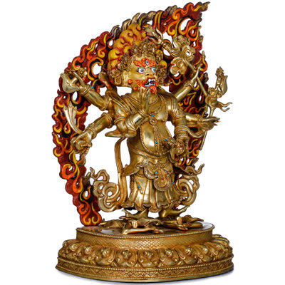Religious & Spiritual Statue