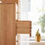 Commode 4 tiroirs Acceent