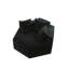 Canapé 54 po en chenille-654050557