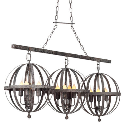 Space 12 - Light Pendant