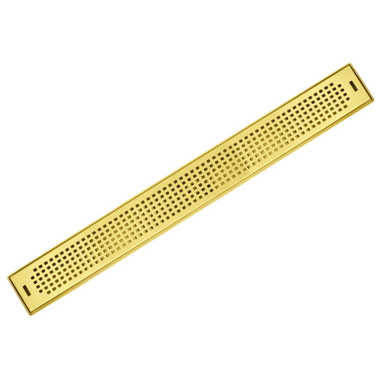 3.19'' W Linear Grid