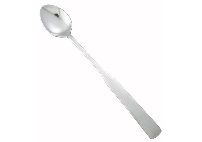 Winston Stainless-Steel Teaspoon, Heavyweight, 8.5" (12 Pack)