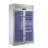 Abruzzo 48" Wine Cooler 130 bottles