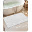 Tapis pour salle de bain en microfibre antidérapant-1443442759-1443442755