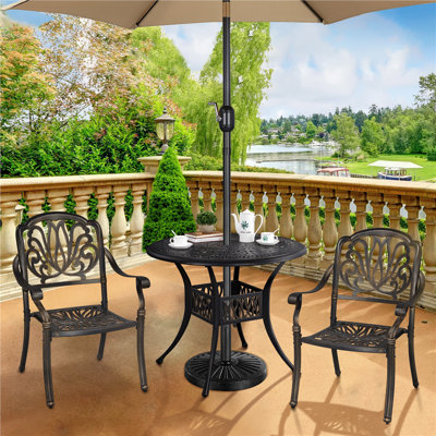 13.7kg Free Standing Umbrella Base