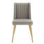 Chaise d'appoint à oreilles Simmerman-498348909