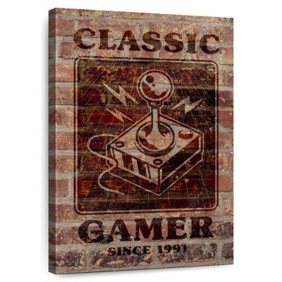 Senne Classic Gamer