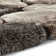 Noble House area rug Hand Tufted Rectangle Beige