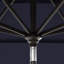 Parasol de marché 132 po Baye-88481461