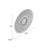 Metal Flat Wall Mirror-46557957