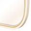Miroir mural Scotts