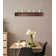 Tablette décorative Burdgick