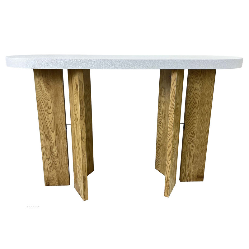 120cm Console Table