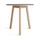 Apt Café Round Dining Table