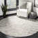 Tapis géométrique Kara Performance