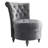 Akeeyla Velvet Barrel Chair-890151872