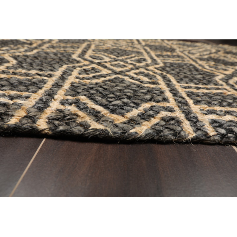 Performance Geometric Indoor Rug