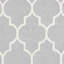 Lowestoft Geometric Wool Hand Tufted Area Rug-20764775