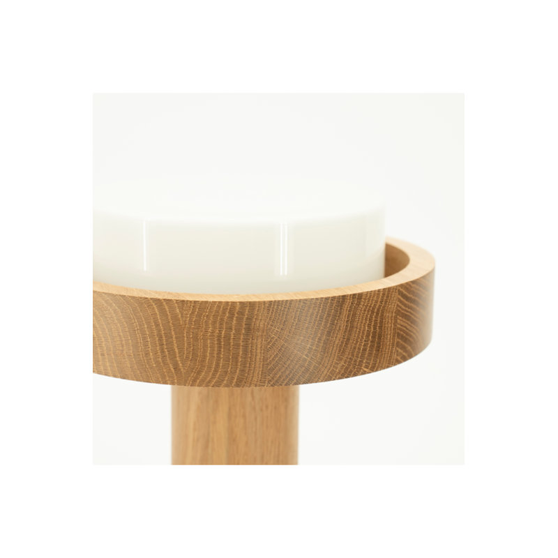 Lampe de table Oaka