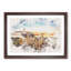 Neuschwanstein Castle - Framed Print-56915437-56915441