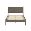 Lit plateforme Mid-Century-99901466-99901470