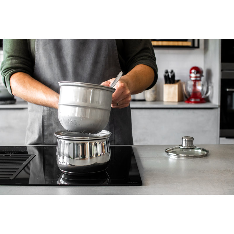 3L Saucepan with Lid