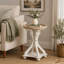 Table de bout French Country
