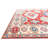 Ochoa Red Rug