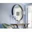 Flat Beveled Wall Mirror-36164911