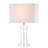 Mynatt Crystal Table Lamp