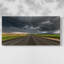 Thunder- Gallery Wrapped Canvas -Ready to Hang-713328390