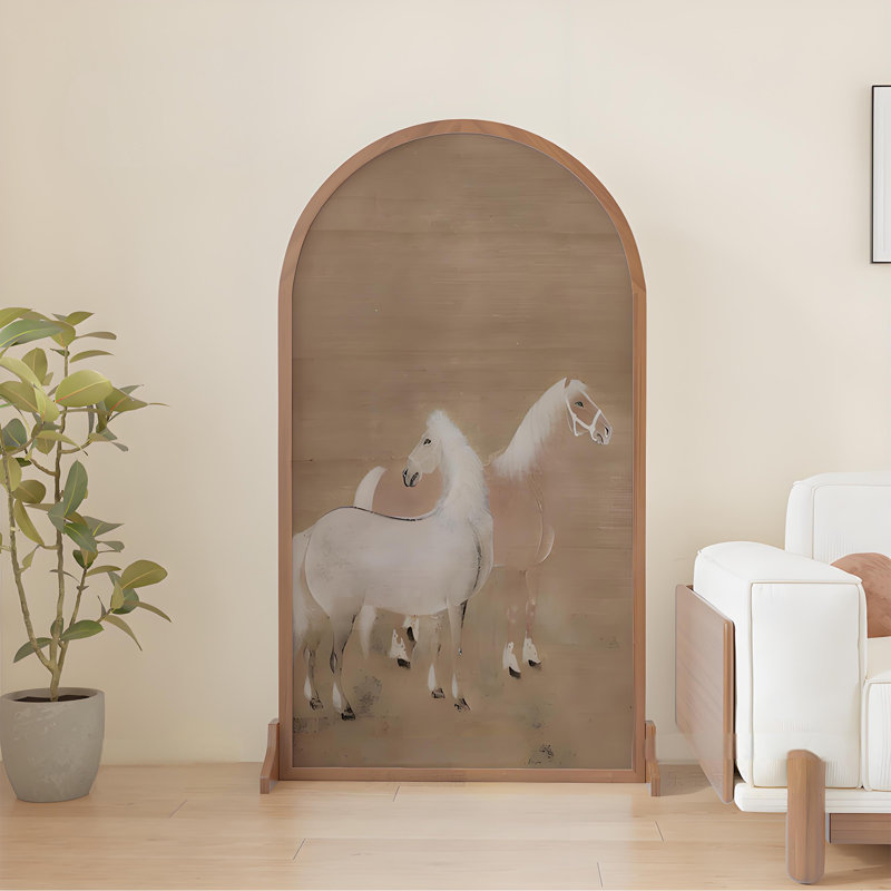 Yelenis, 70.87" H x 39.37" W x 1.57" D