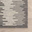 Tapis en laine réversible abstrait Memento-1471428622