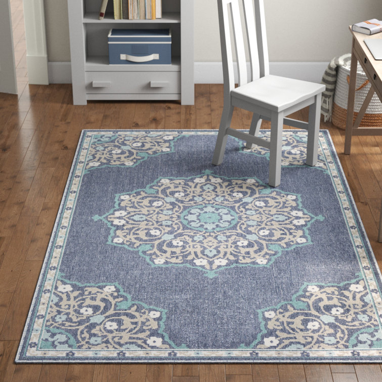 Cora Oriental Indoor Rug