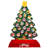 Kurt Adler Squishmallows Character Advent Calendar, Christmas Tree