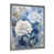 Silver Picture Framed