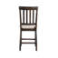 Tabouret de comptoir 24 po Parthenia