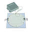 6" 3000K Remodel LED Recessed Lighting Kit