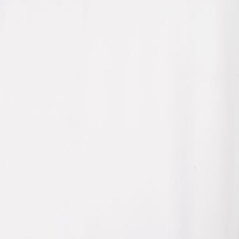 Aurora Fabric, White