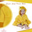 Peignoir de cheville avec capuche pour enfants-86477758-86047763