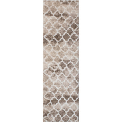 Delaili Moroccan Indoor Rug