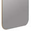 Heppner Flat Mirror
