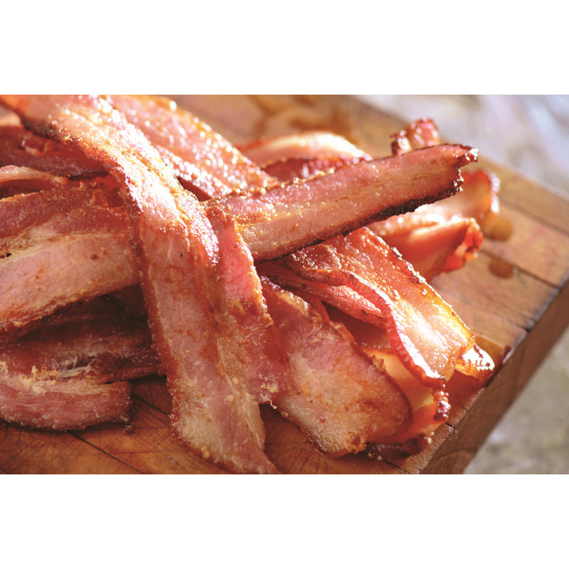 Support à bacon Nordic Ware