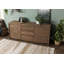 Pure Mango 185cm Solid Wood Sideboard-88836111