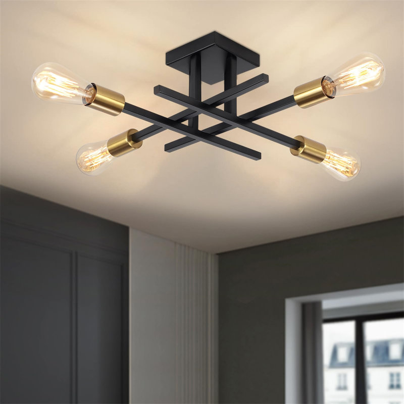 Aceston Chandelier